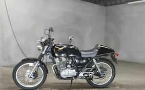 HONDA GB250 CLUBMAN MC10