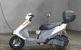 SUZUKI ADDRESS V125 CF46A