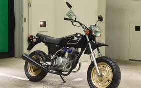 HONDA APE 100 HC07