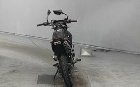 KAWASAKI KLX125D TRACKER LX125D