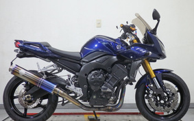 YAMAHA FZ FAZER 2007 RN17