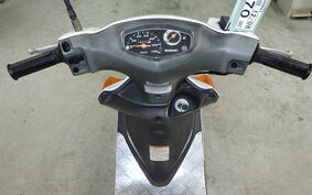 SUZUKI ADDRESS V125 CF46A