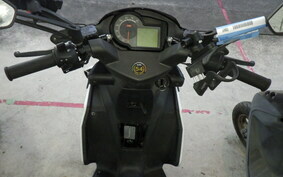 APRILIA SR50R