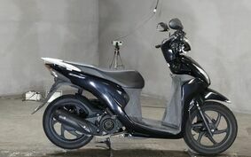 HONDA DIO 110 JF58