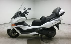 HONDA SILVER WING 400 GT 2010 NF03