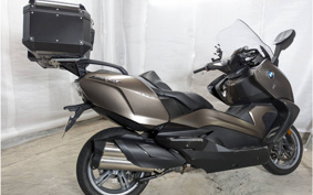 BMW C650GT 2016 0C05