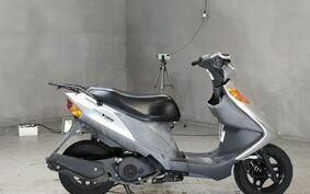 SUZUKI ADDRESS V125 CF4EA