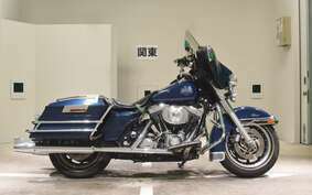 HARLEY FLHTC 1450 2002 DJV