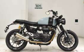 TRIUMPH SPEED TWIN 2022 AD85H4