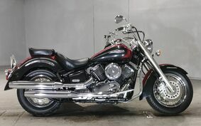 YAMAHA DRAGSTAR 1100 CLASSIC 2004 VP13J