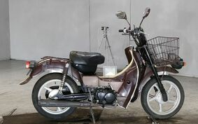 SUZUKI BIRDIE 50 BA42A