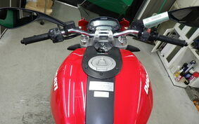 DUCATI MONSTER 696 2009 M500A