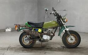 HONDA R&P CY50