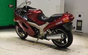 KAWASAKI ZZ1100 NINJA R Gen.2 1995 ZXT10D