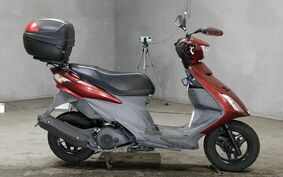 SUZUKI ADDRESS V125 S CF4MA