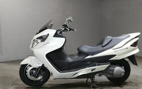 SUZUKI SKYWAVE 400 S 2006 CK44A