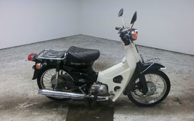 HONDA C70 SUPER CUB HA02