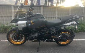 BMW R1300GS ADV ASA 2025 0M31