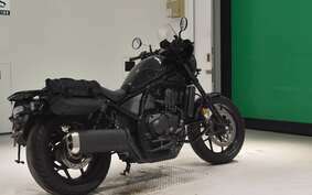 HONDA REBEL 1100 2021 SC83