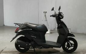 SUZUKI LET's CA4AA