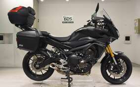 YAMAHA MT-09 Tracer 2017 RN51J