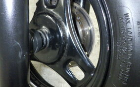 SUZUKI ADDRESS V125 G CF46A