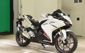 HONDA CBR250RR A MC51