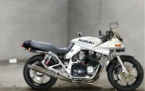 SUZUKI GSX1100S KATANA 2000 GU76A