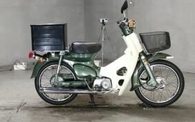 HONDA C70 SUPER CUB C70