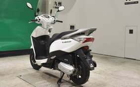 HONDA LEAD 125 JF45