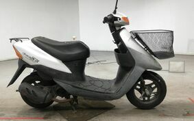 SUZUKI LET's 2 CA1KA