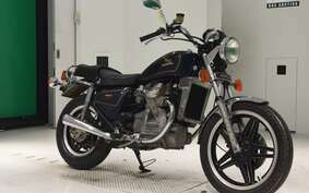 HONDA GL 400 WING CUSTOM 1981 GL400