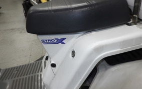 HONDA GYRO X TD02