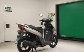 SUZUKI ADDRESS 110 CE47A