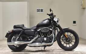 HARLEY XL883N 2015 LE2