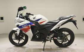 HONDA CBR125R JC50