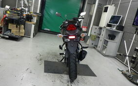 HONDA CBR125R JC50