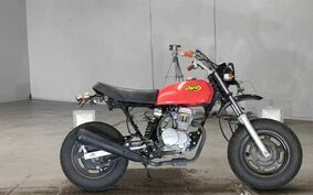 HONDA APE 50 AC16