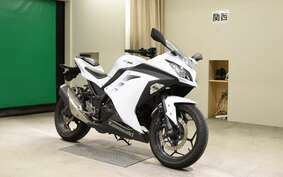 KAWASAKI NINJA 250 EX250L