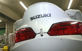 SUZUKI SKYWAVE 200 (Burgman 200) CH41A