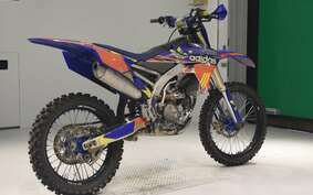 YAMAHA YZ250F CG34C