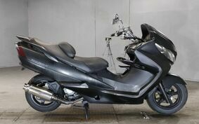 SUZUKI SKYWAVE 250 (Burgman 250) S CJ43A