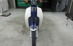 HONDA C110 SUPER CUB JA44