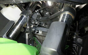 KAWASAKI NINJA 250 EX250L