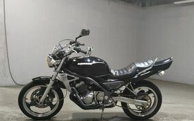 KAWASAKI BALIUS 250 ZR250A