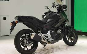 HONDA NC750X LD ABS 2021 RC90