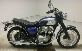 KAWASAKI W650 2008 EJ650A