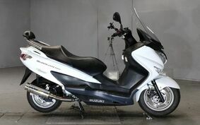 SUZUKI SKYWAVE 200 (Burgman 200) CH41A