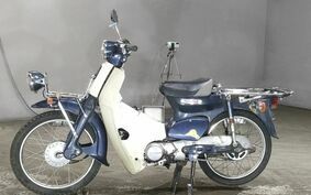 HONDA PRESS CUB 50 AA01