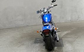 HONDA STEED 400 1999 NC37